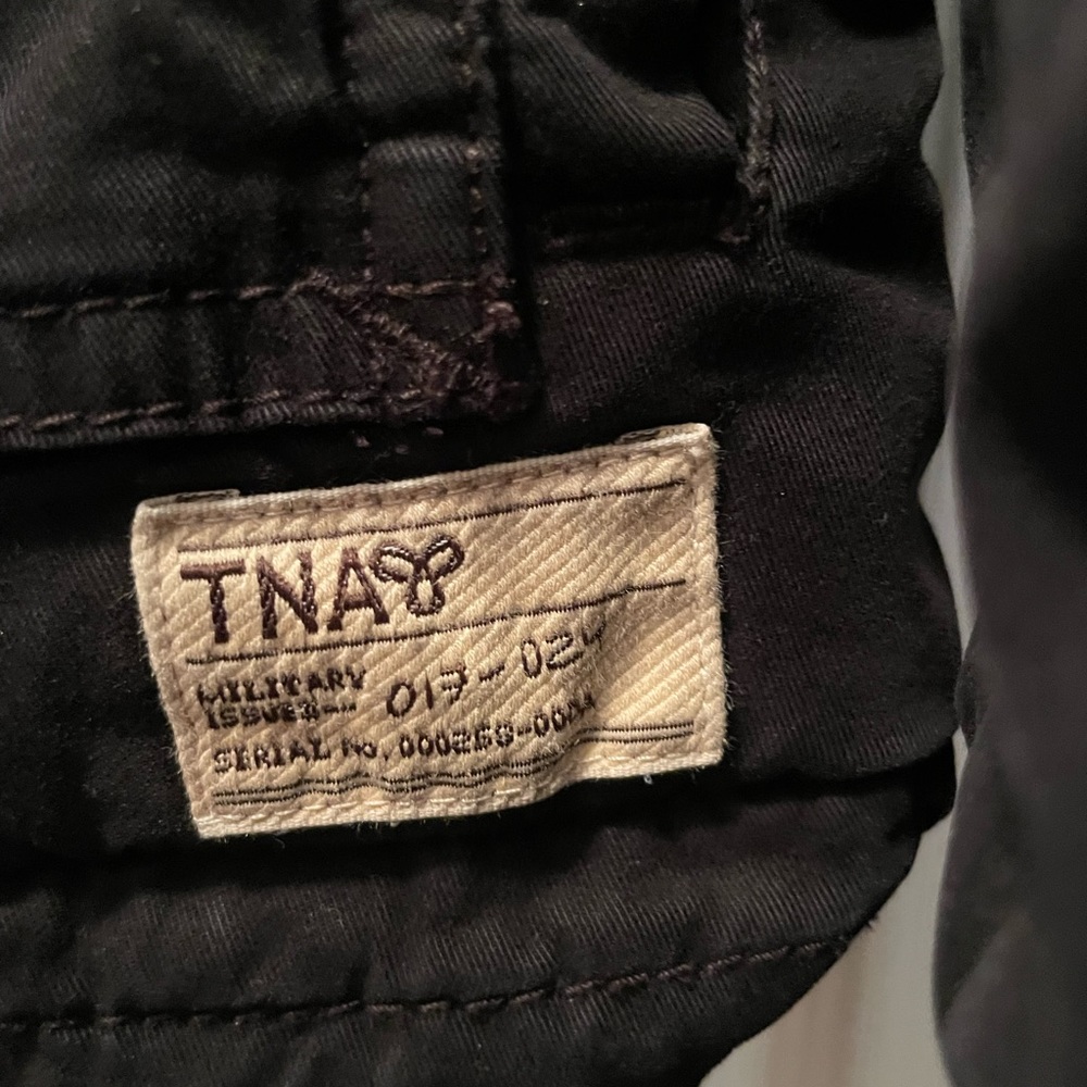 TNA jacket - Picture 2 of 5